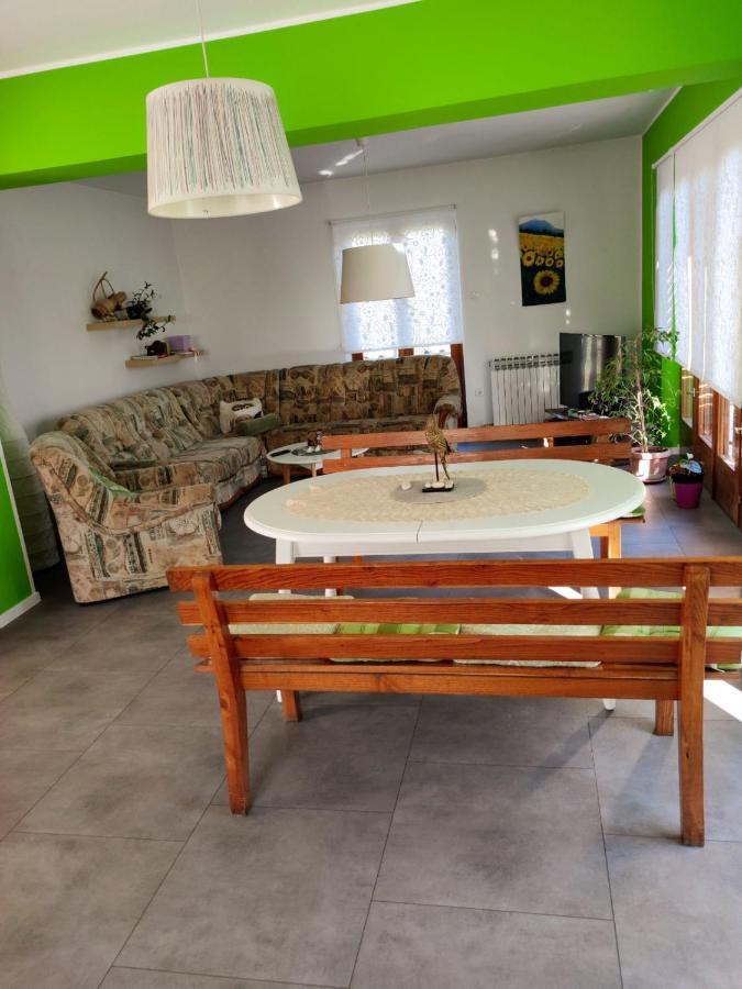Apartment Farm Synergia - Hiden Treasure Pazin