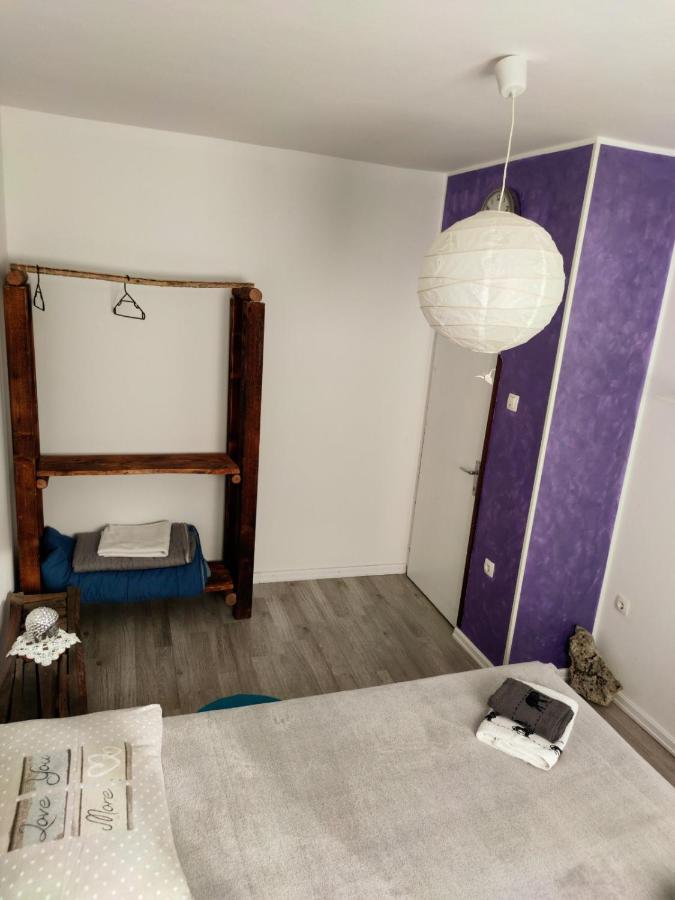 Farm Synergia - Hiden Treasure Apartment Pazin