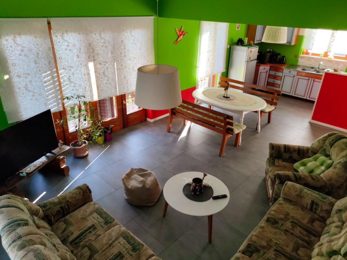 Apartment Farm Synergia - Hiden Treasure *