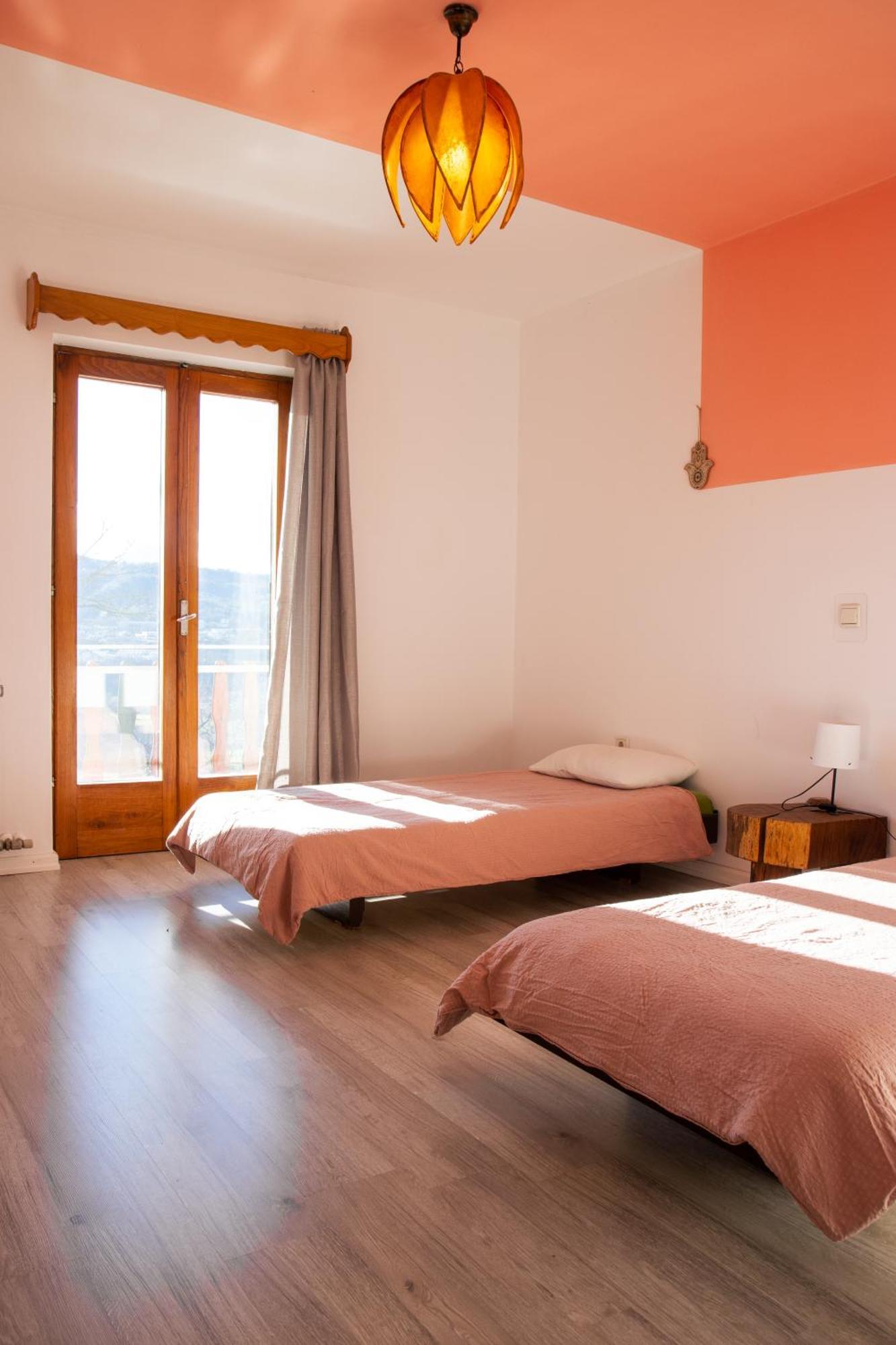Farm Synergia - Hiden Treasure Apartment Pazin
