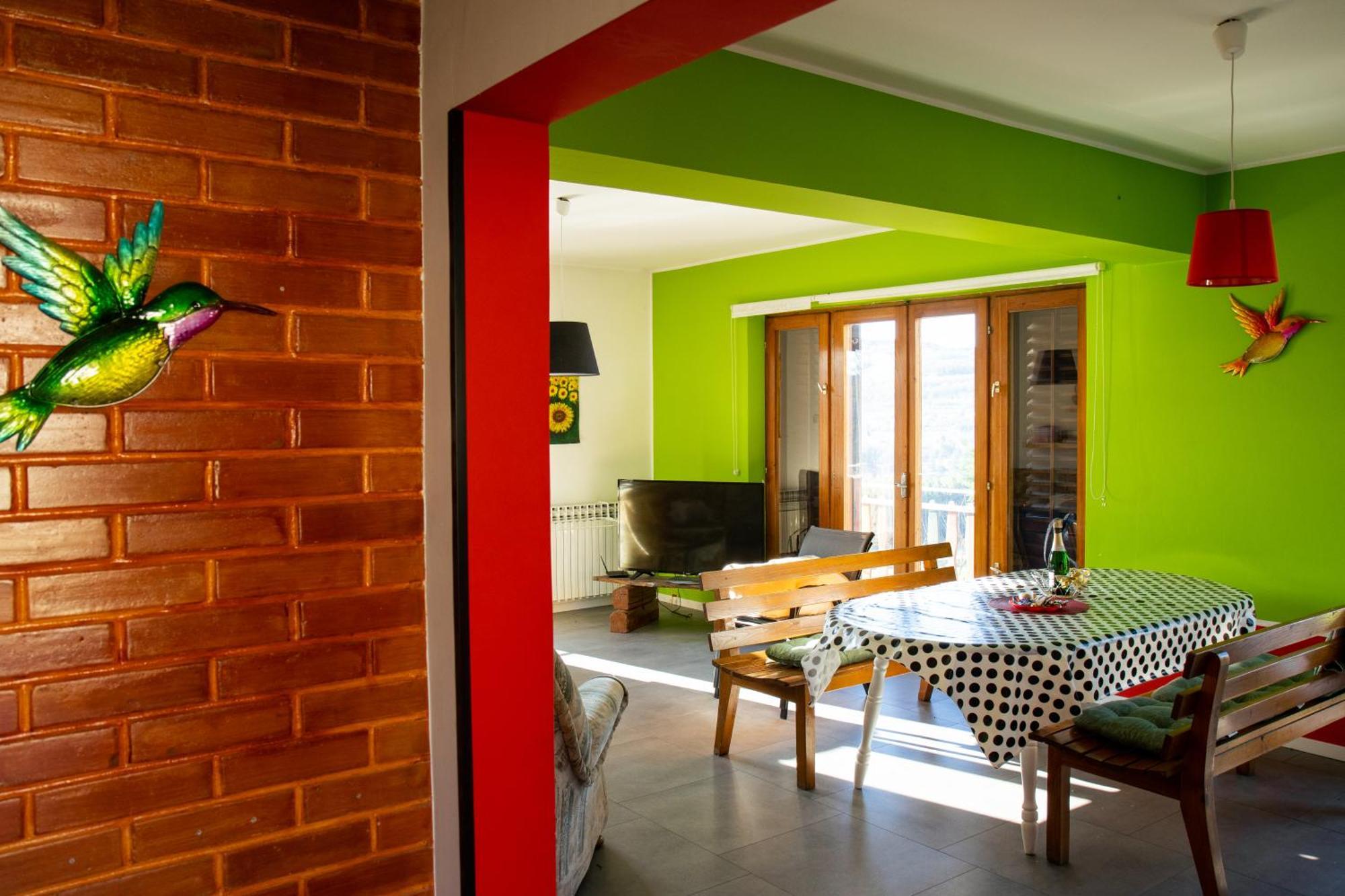 Apartment Farm Synergia - Hiden Treasure *