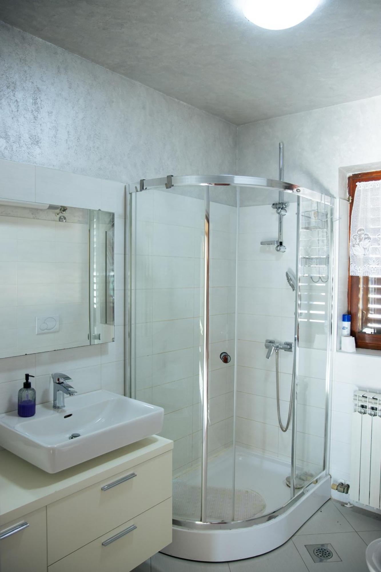 Apartment Farm Synergia - Hiden Treasure Pazin