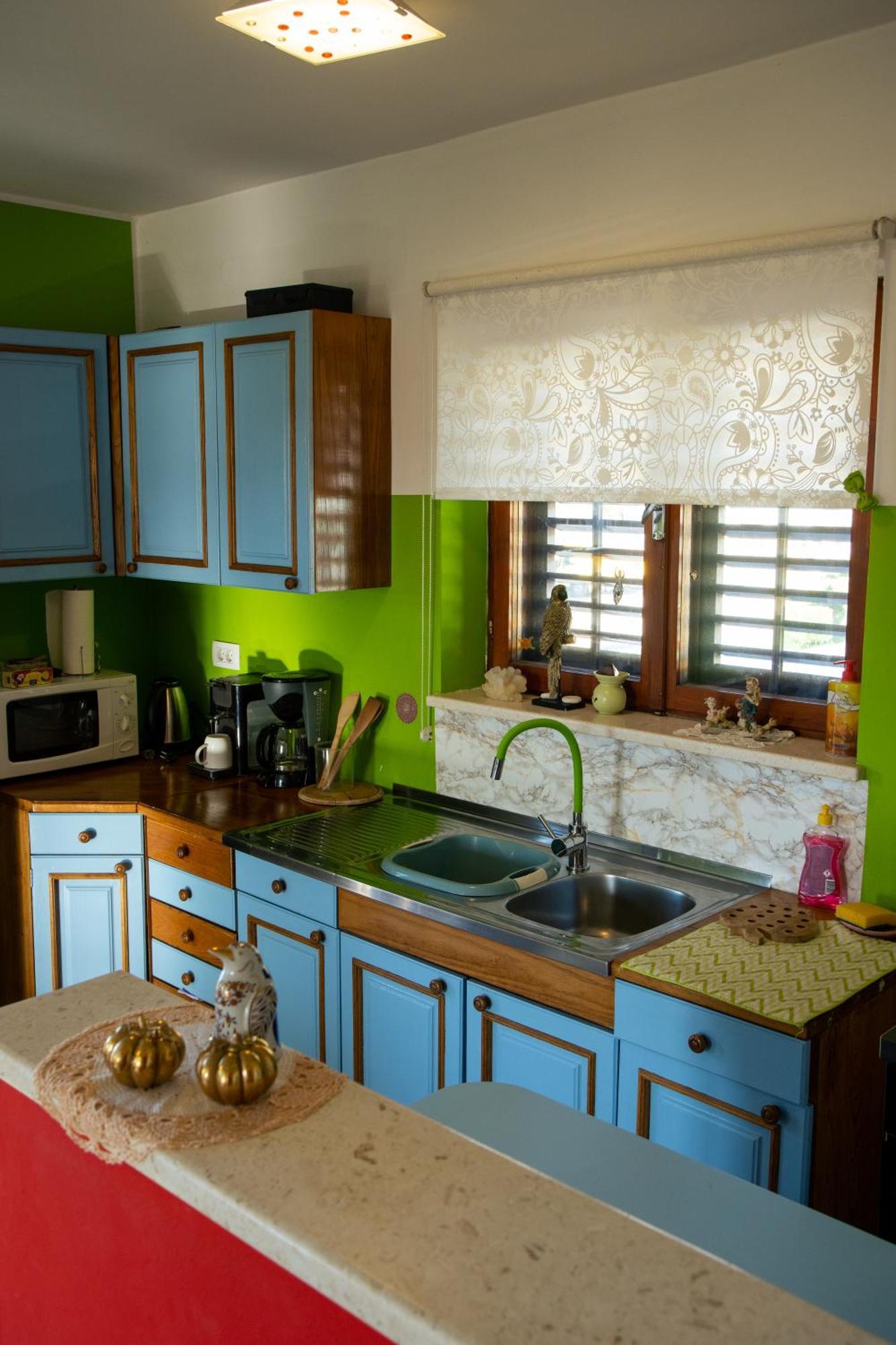 Farm Synergia - Hiden Treasure Apartment Pazin