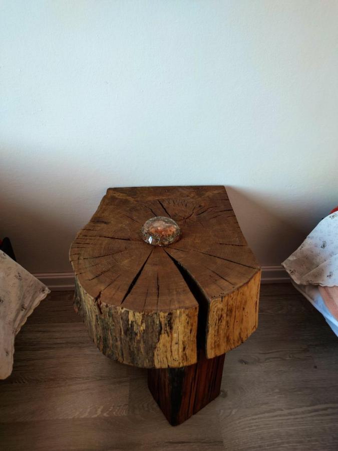 Apartment Farm Synergia - Hiden Treasure Pazin