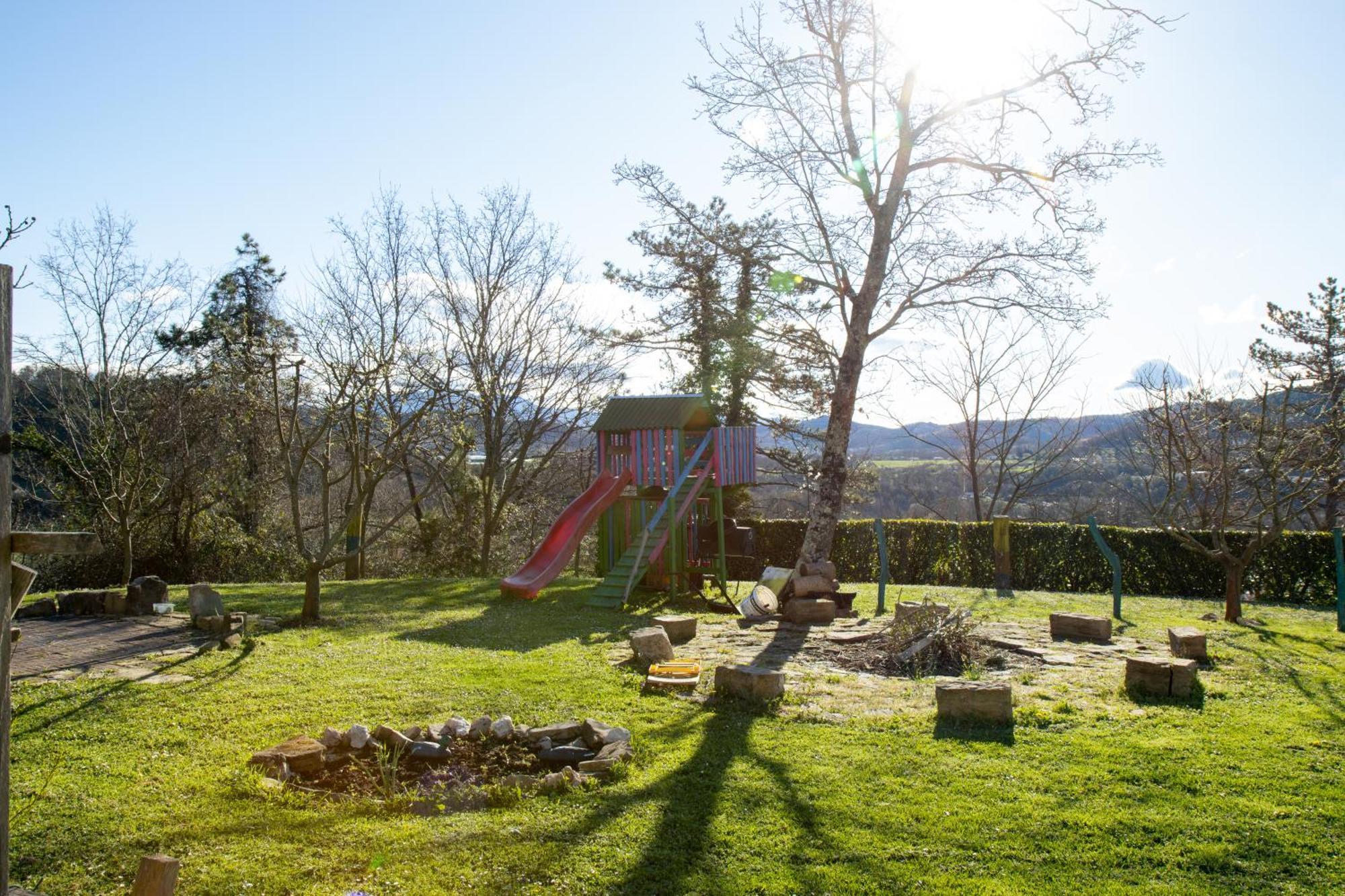 Apartamento Farm Synergia - Hiden Treasure *